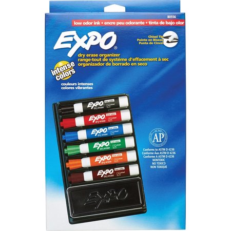 DYMO Expo 2 Organizer 80556